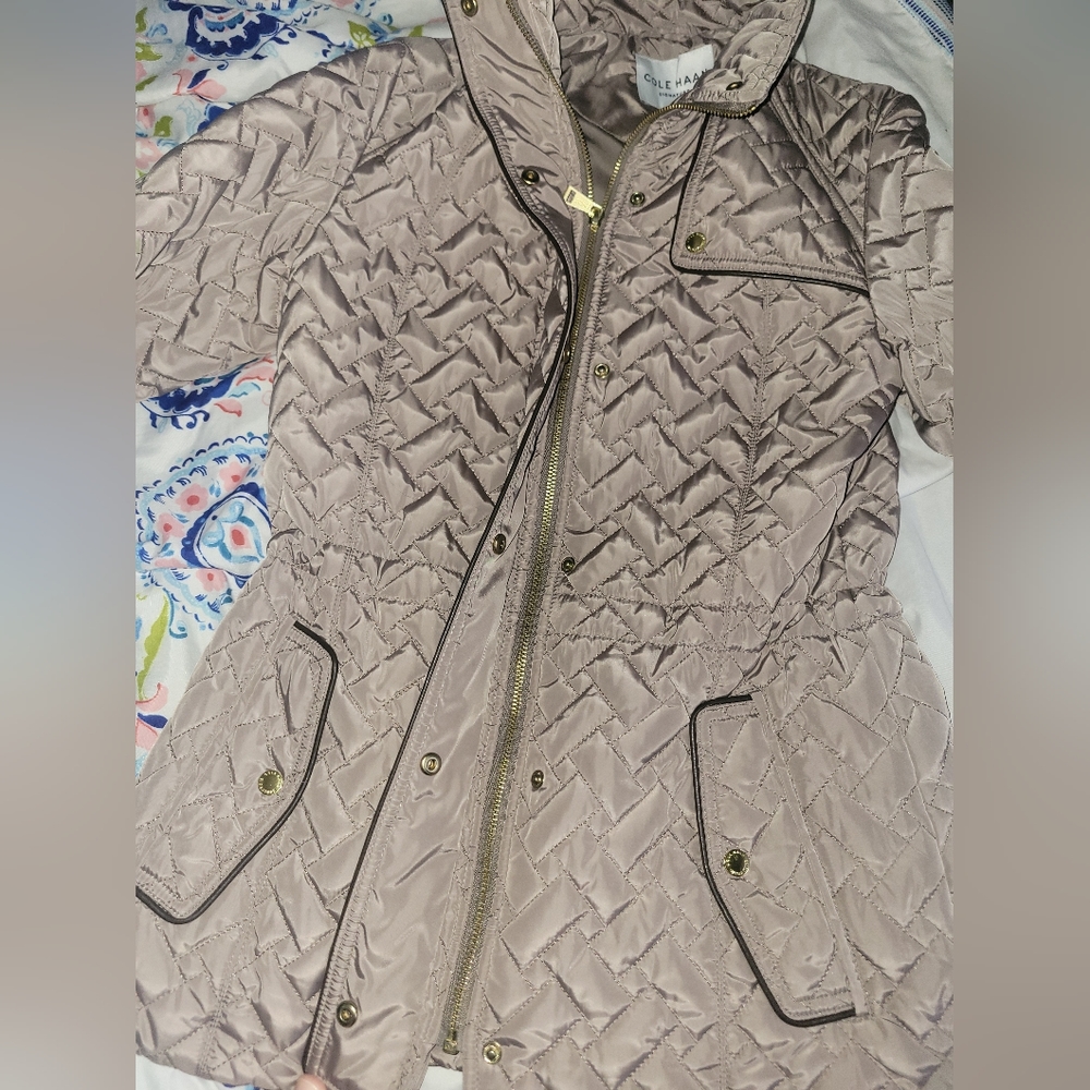 Cole Haan women's jacket